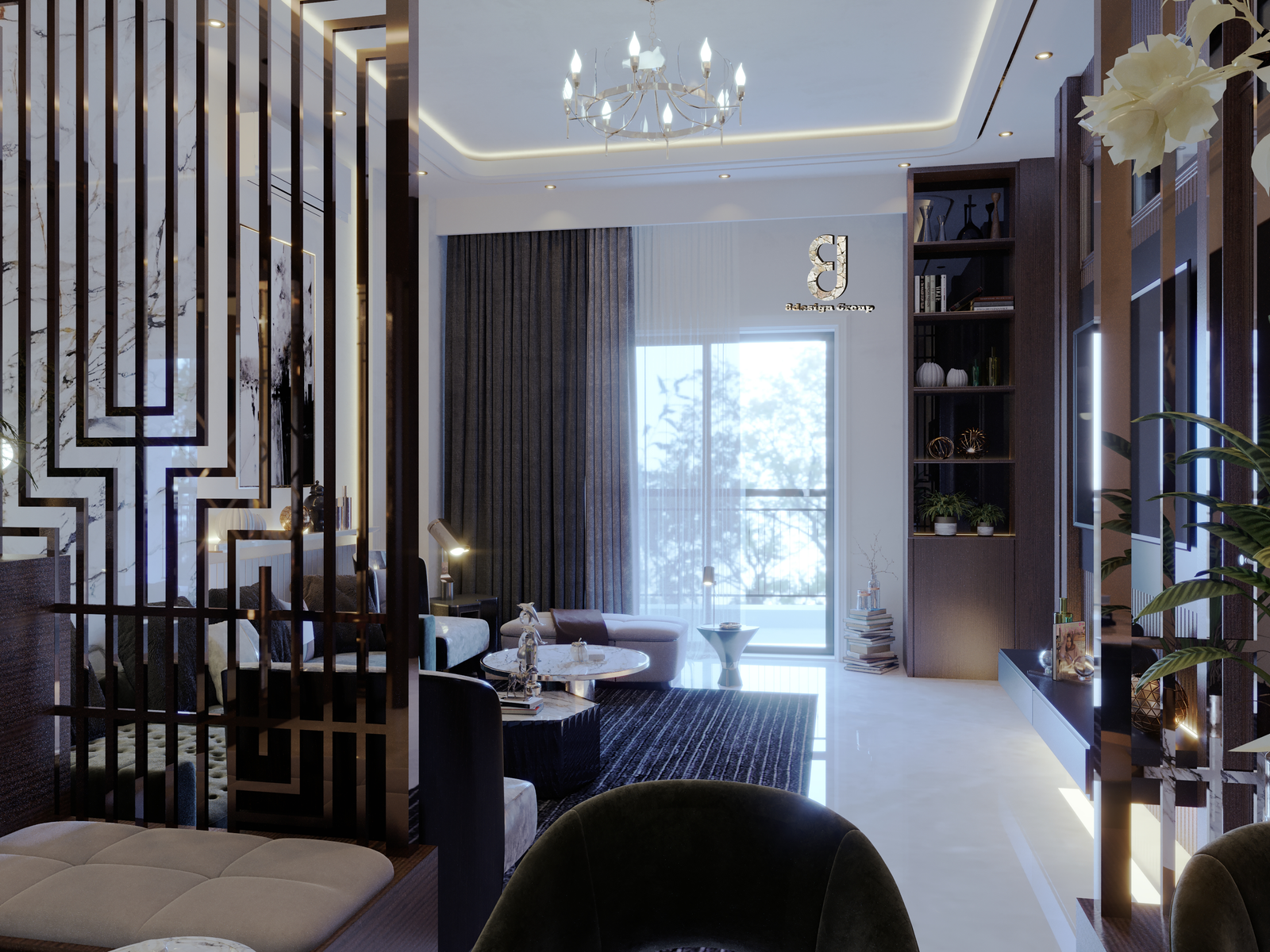 Your Home's Warm Heart